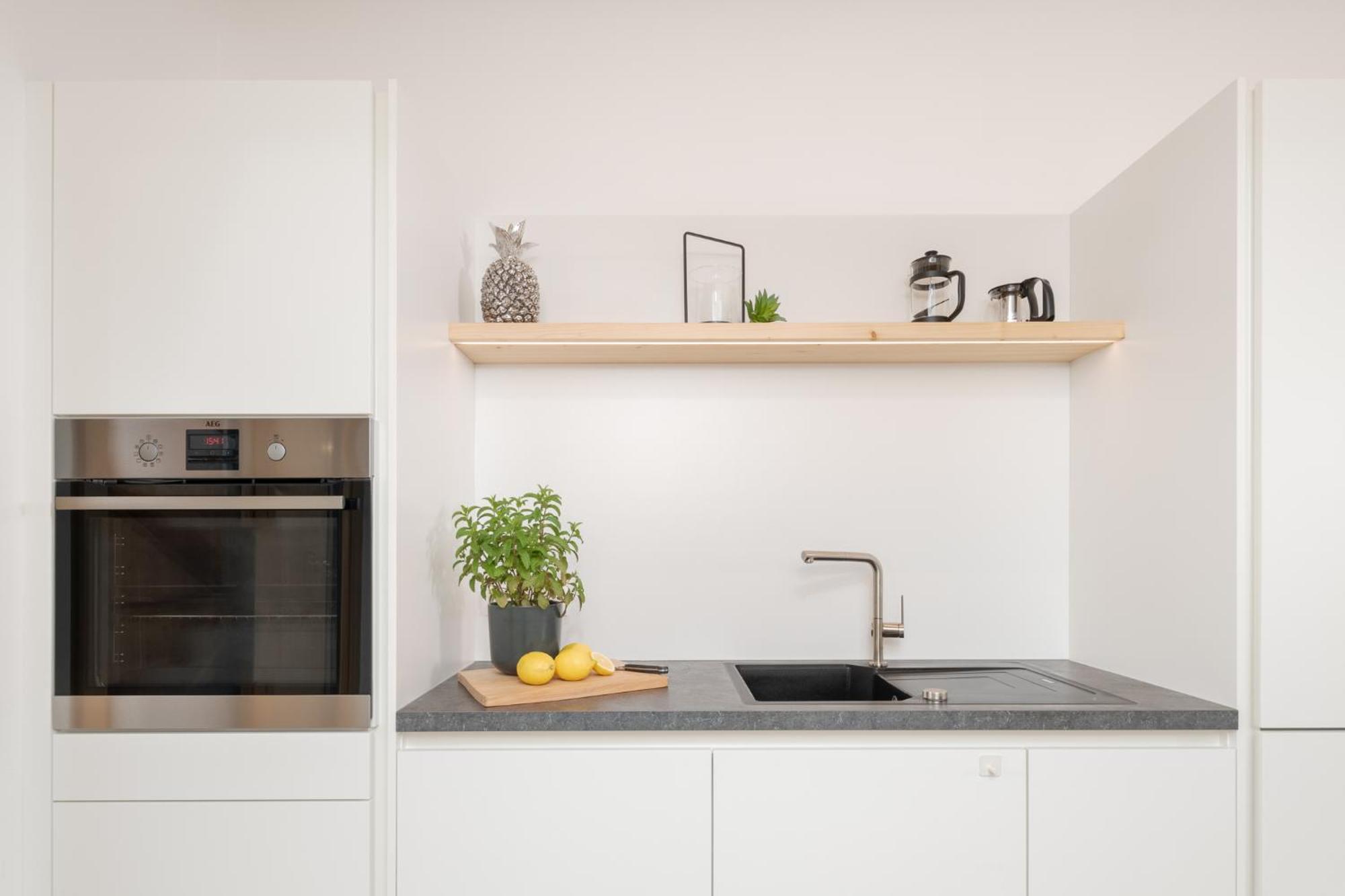 Fenjoy: Ferienapartment Mit Bergblick / Balkon / Bbq Bernau am Chiemsee Eksteriør bilde